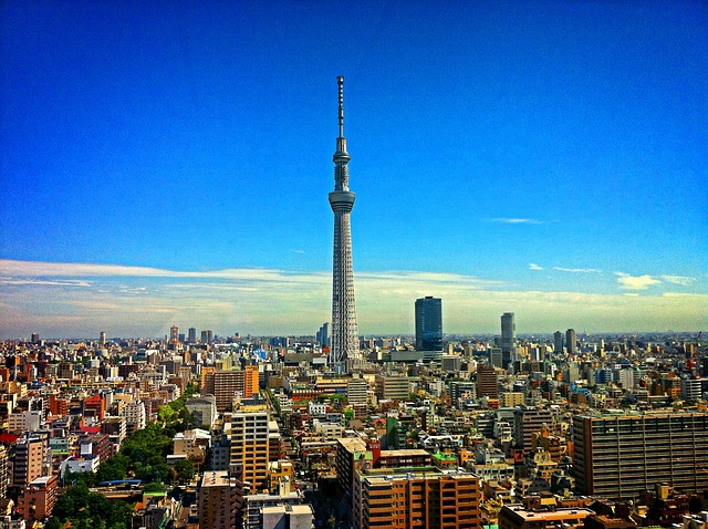 tokyo-tower-825196_640
